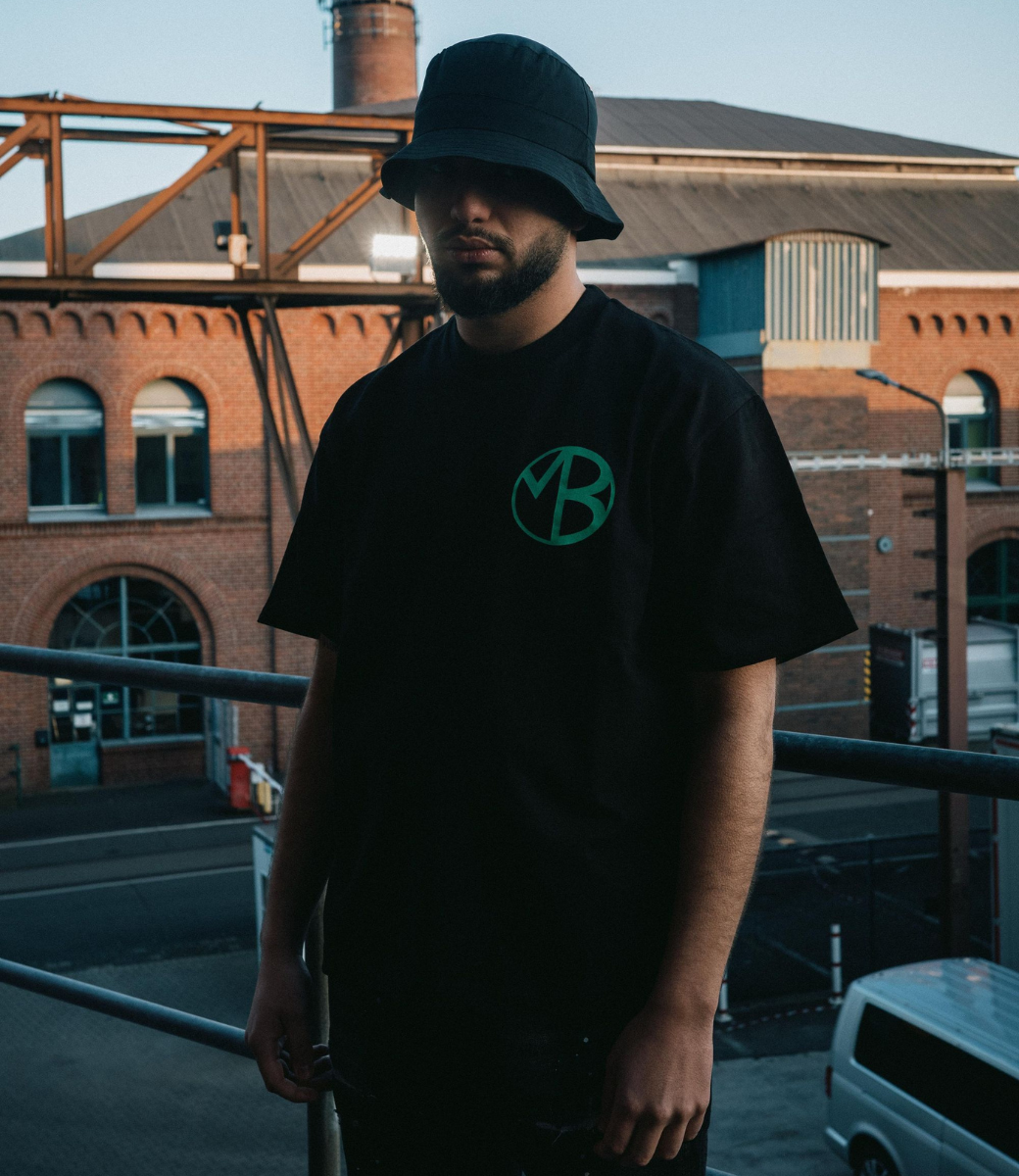 Nimo T-Shirt Ontourage 2025