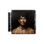 Aymen - GOLDJUNGE (ltd. Album Box)