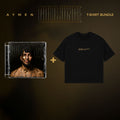Aymen - GOLDJUNGE (ltd. T-Shirt Bundle)