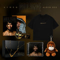 Aymen - GOLDJUNGE (ltd. Album Box)