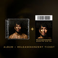 exkl. Aymen "GOLDJUNGE" Release Konzert (CD Bundle)