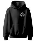 Nimo Hoodie Moon Boys schwarz