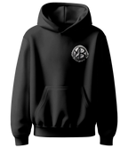 Nimo Hoodie Moon Boys schwarz