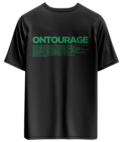 Nimo T-Shirt Ontourage 2025