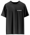 Nimo T-Shirt Moon Boys schwarz