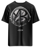 Nimo T-Shirt Moon Boys schwarz